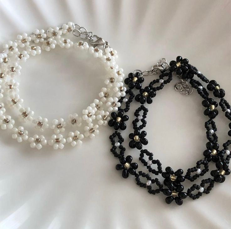 Handmade bracelet 5