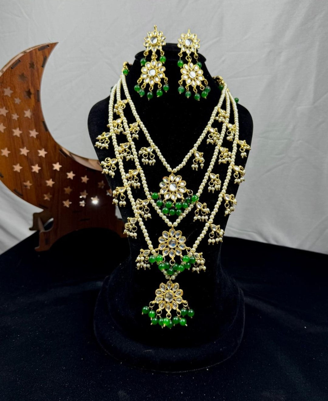 Necklace set 31