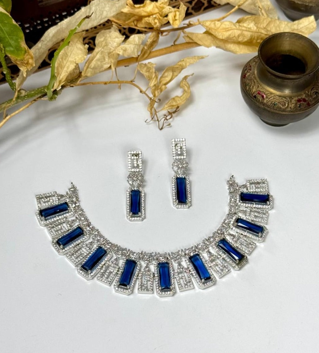 Necklace set 103