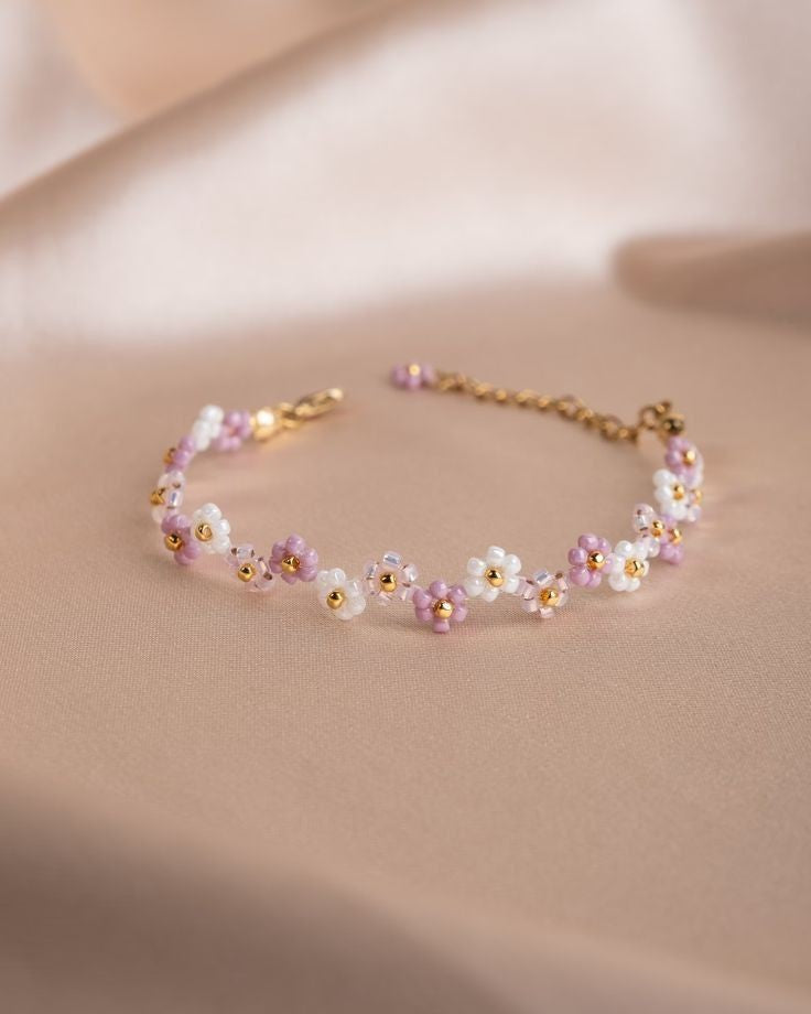 Handmade bracelet 8