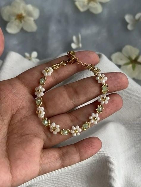Handmade bracelet 1
