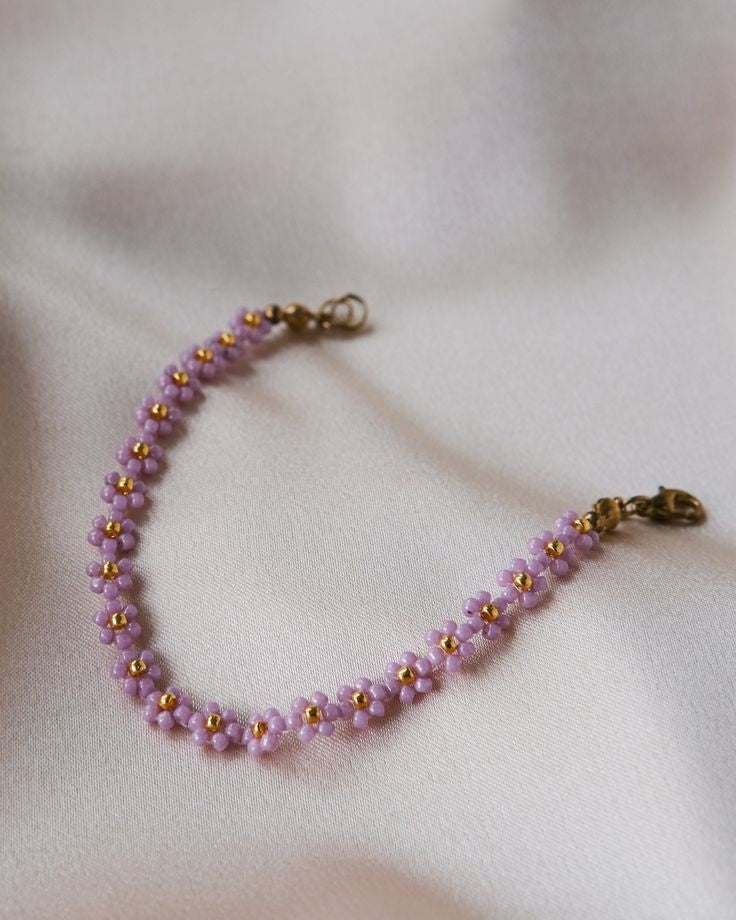 Handmade bracelet 3
