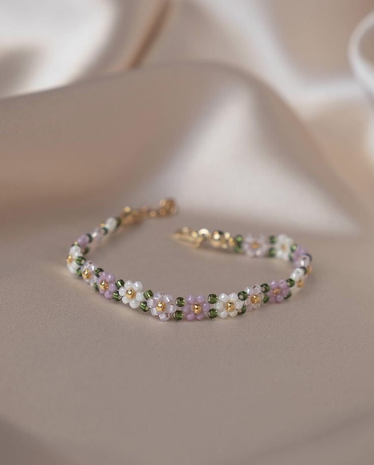Handmade bracelet 2