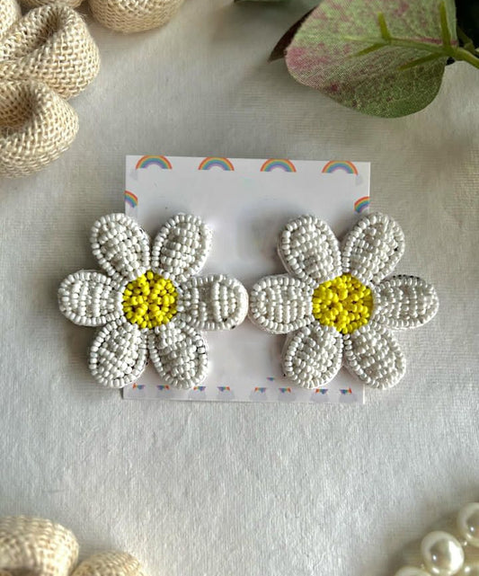 Handmade Earring 1