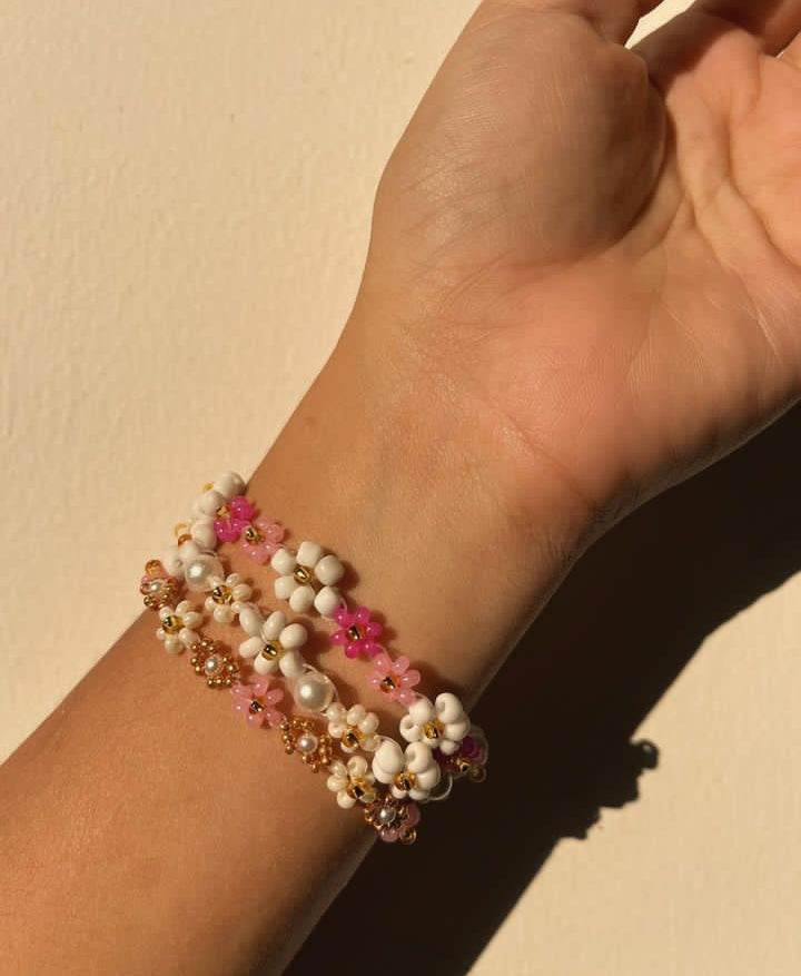 Handmade bracelet 11