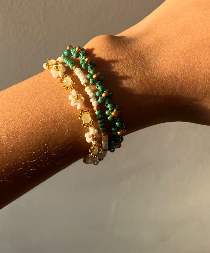 Handmade bracelet 10