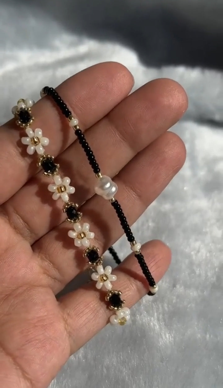 Handmade bracelet 12