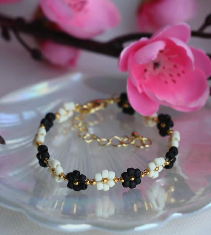 Handmade bracelet 15