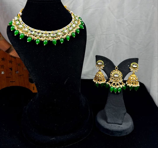 Necklace set 2