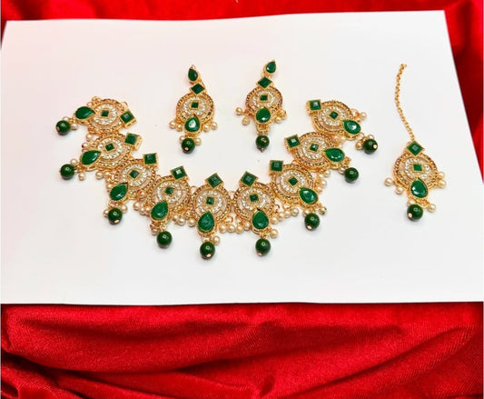 Necklace set 3