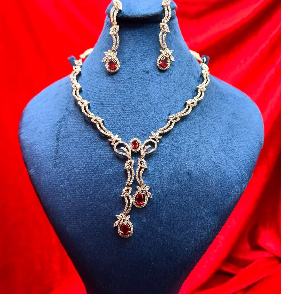 Necklace set 9