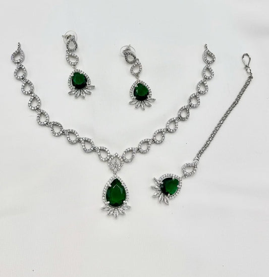 Necklace set 10