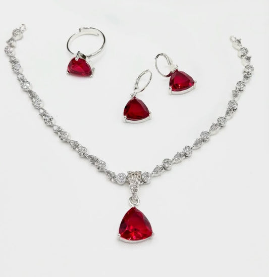Necklace set 11