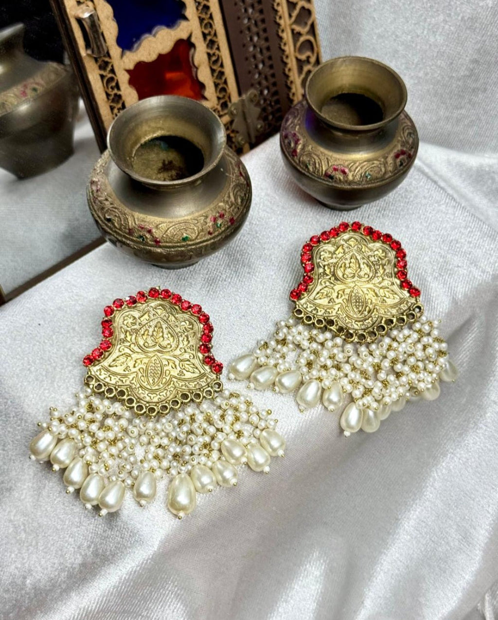 Traditional Earring indian 3