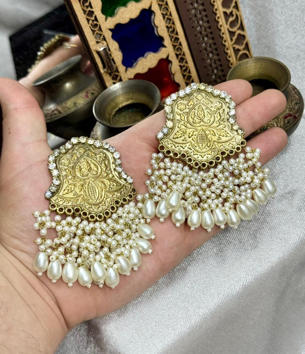 Traditional Earring indian 3
