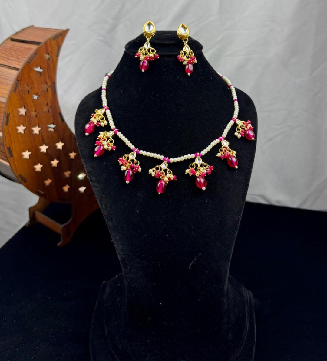 Necklace set 22