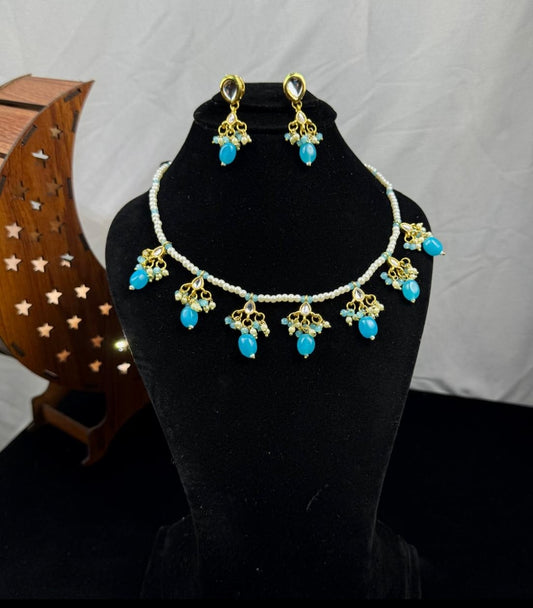 Necklace set 23