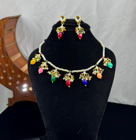 Necklace set 24