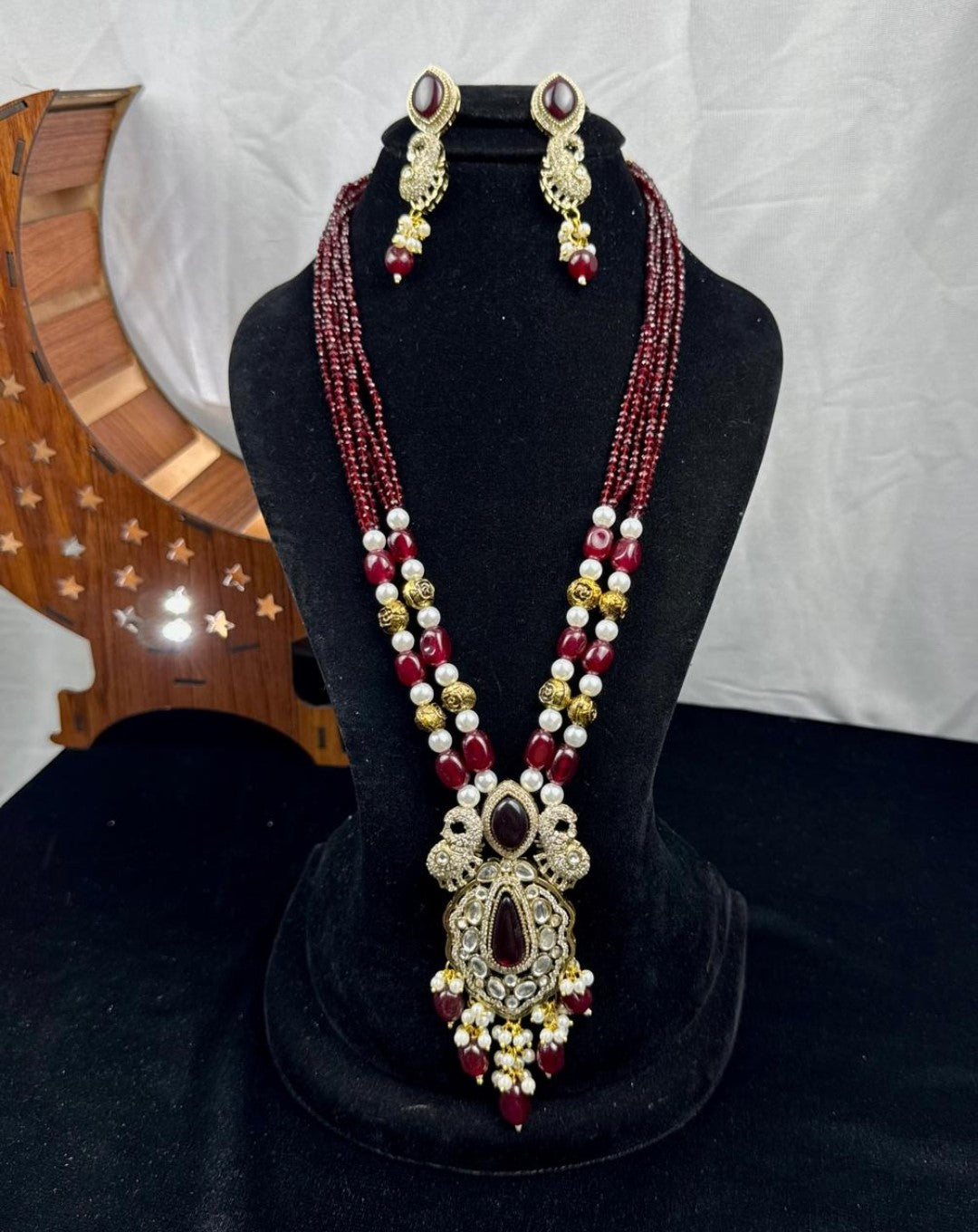 Necklace set 25