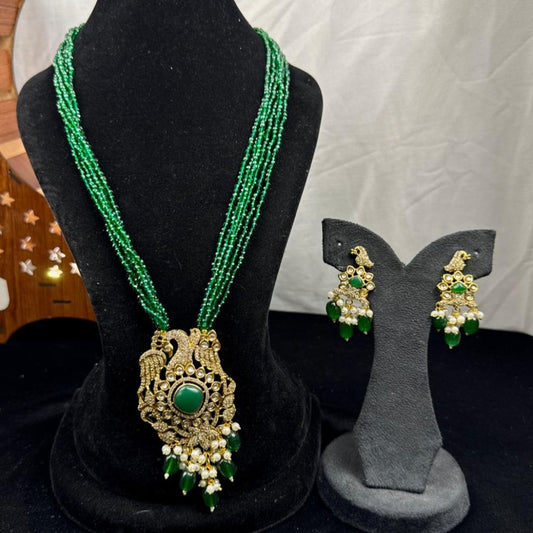 Necklace set 26