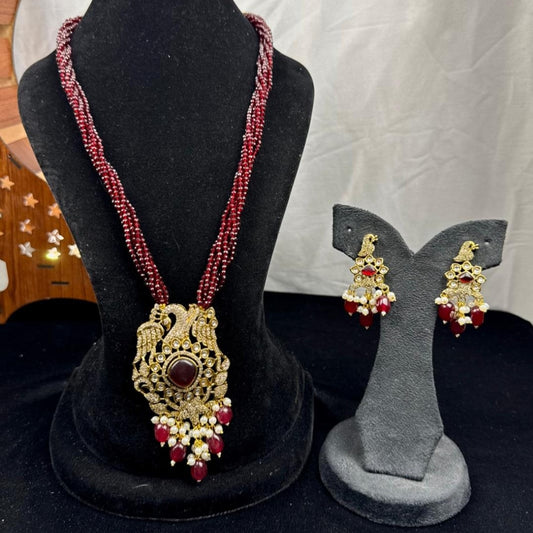 Necklace set 26