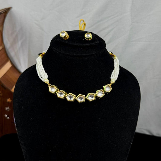 Necklace set 27