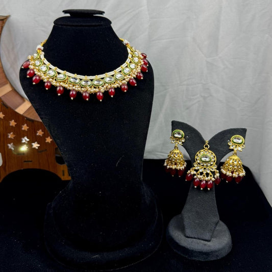 Necklace set 28