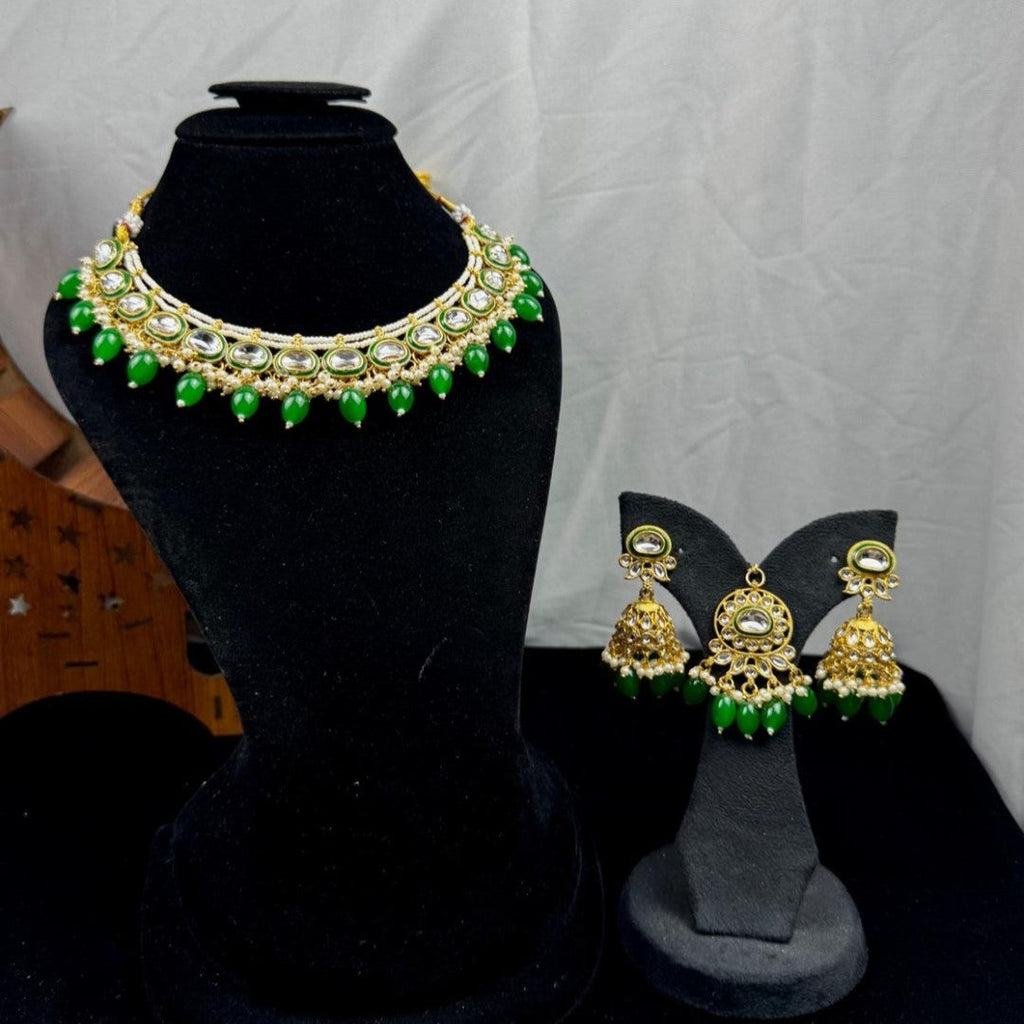 Necklace set 28