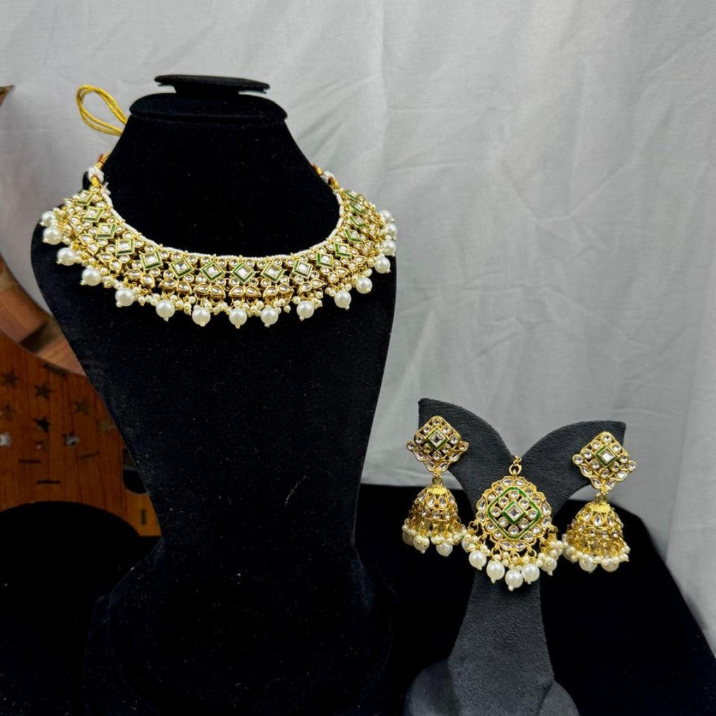 Necklace set 29