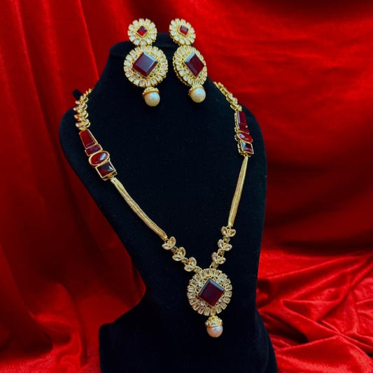 Necklace set 30