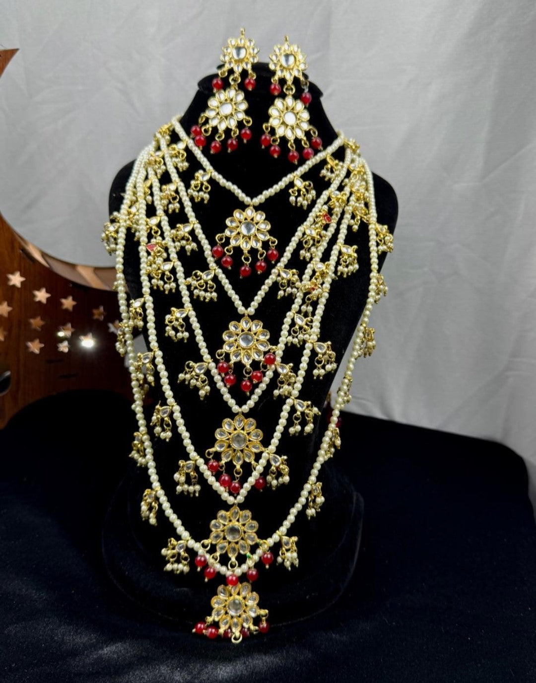 Necklace set 31