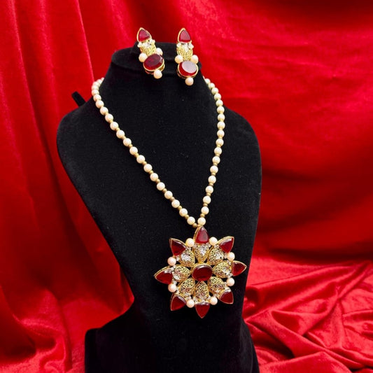 Necklace set 36