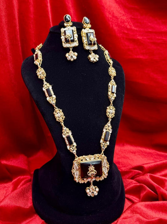 Necklace set 35