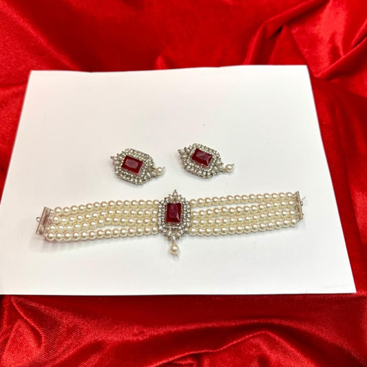 Necklace set 33