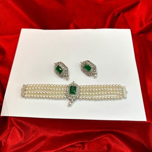 Necklace set 33