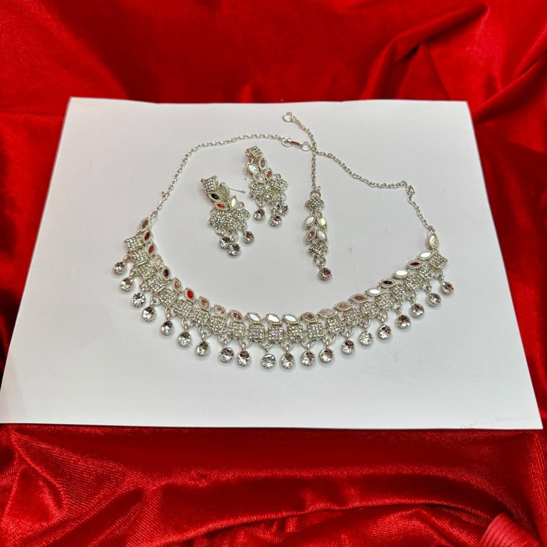 Necklace set 34