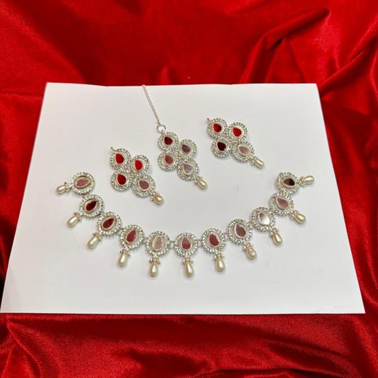 Necklace set 37