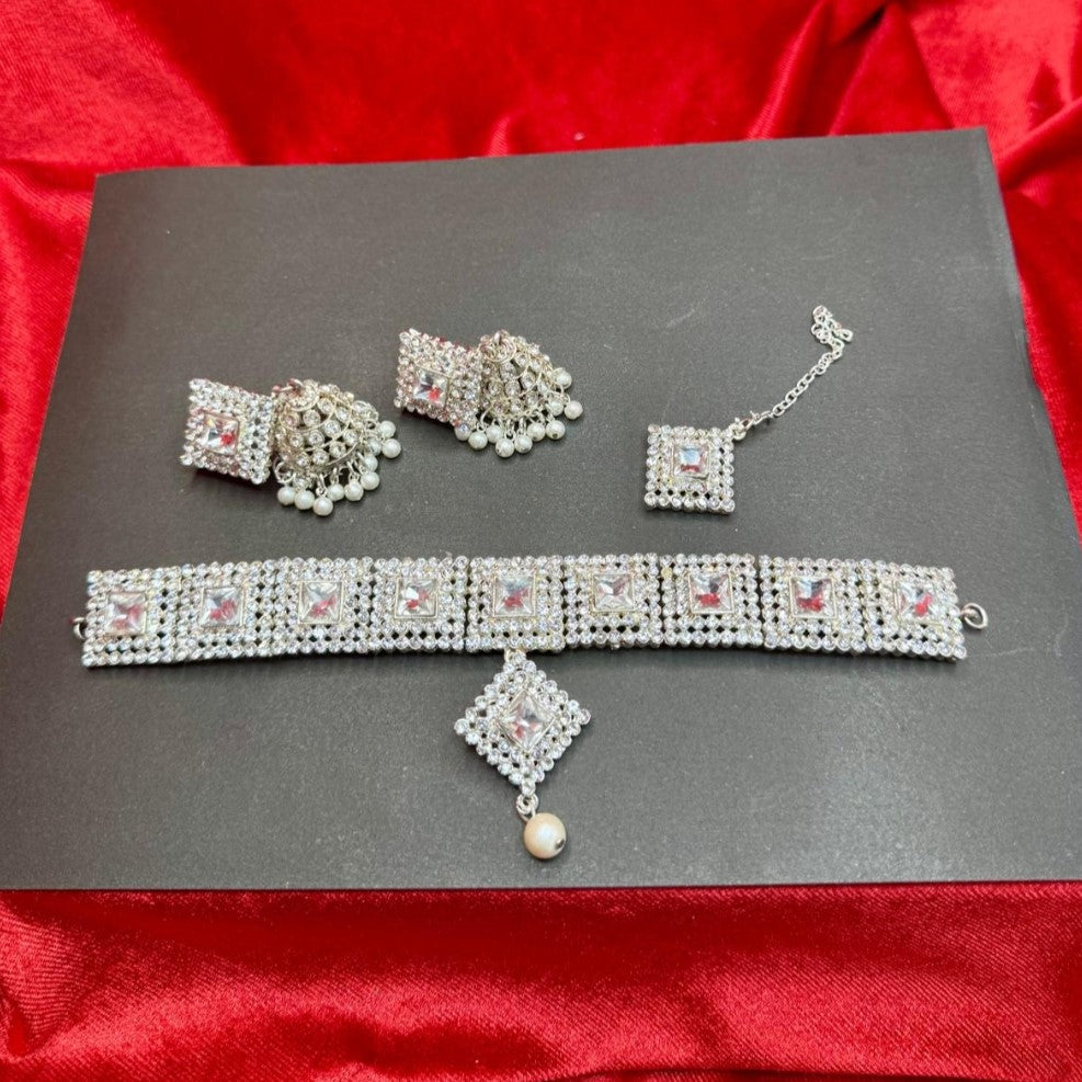 Necklace set 38