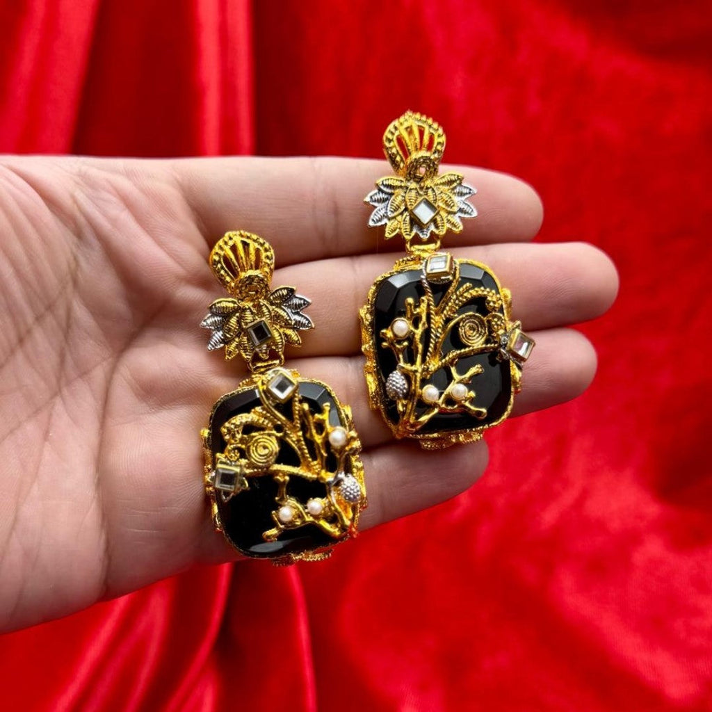 Traditional Earring indian 5