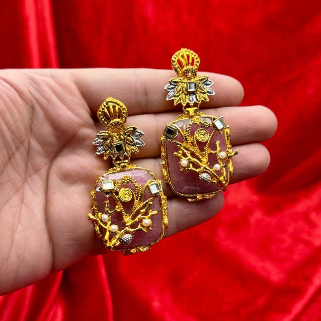 Traditional Earring indian 5