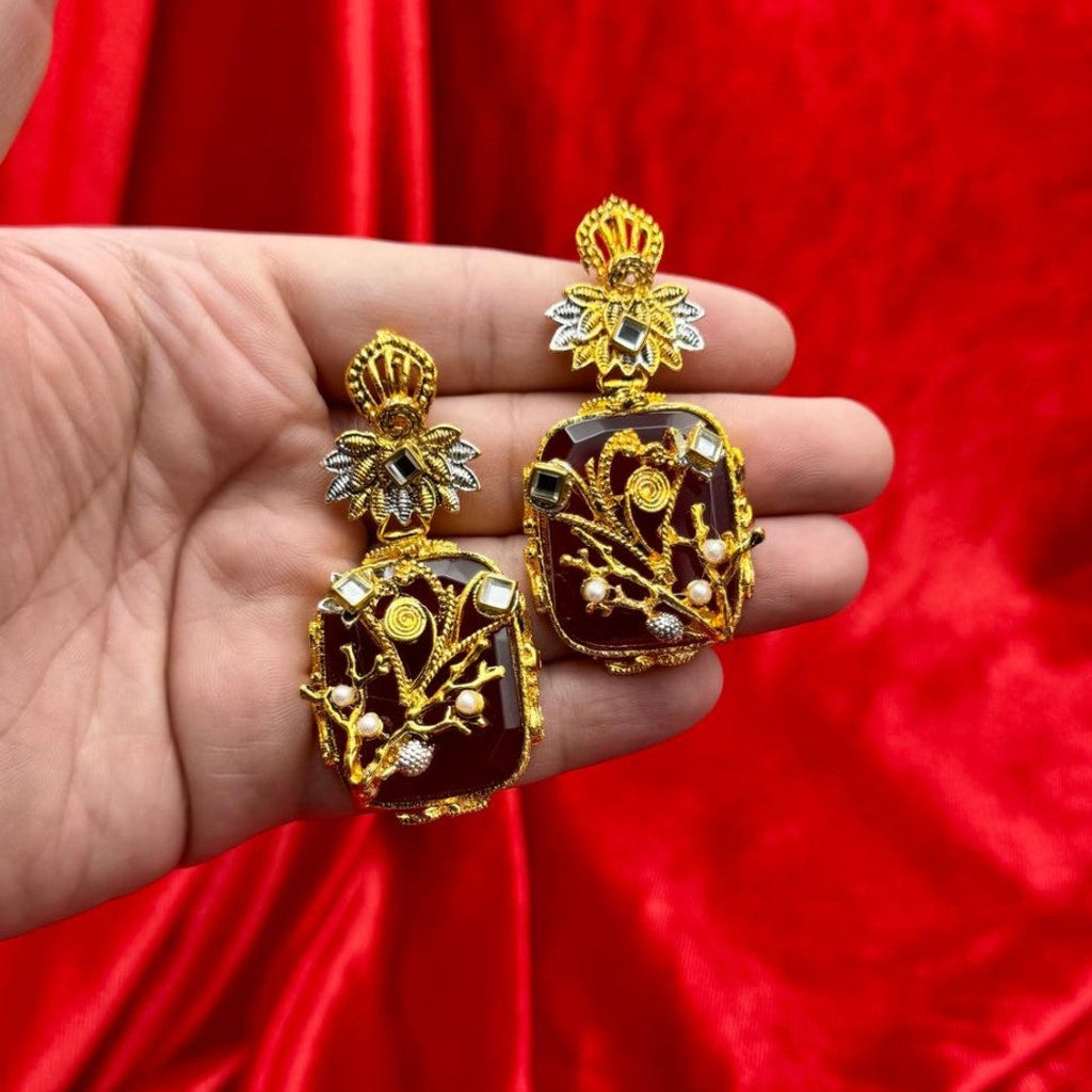 Traditional Earring indian 5