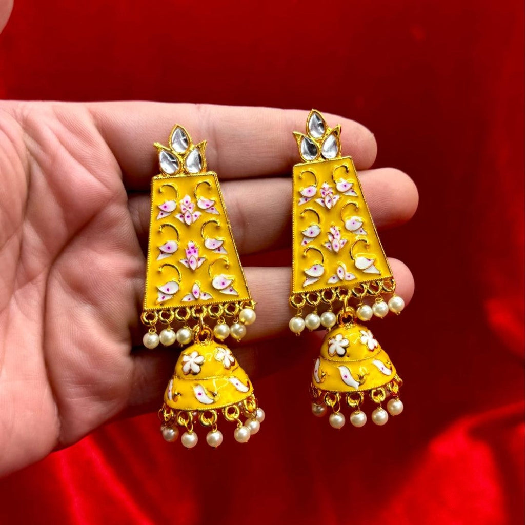 Traditional Earring indian 6