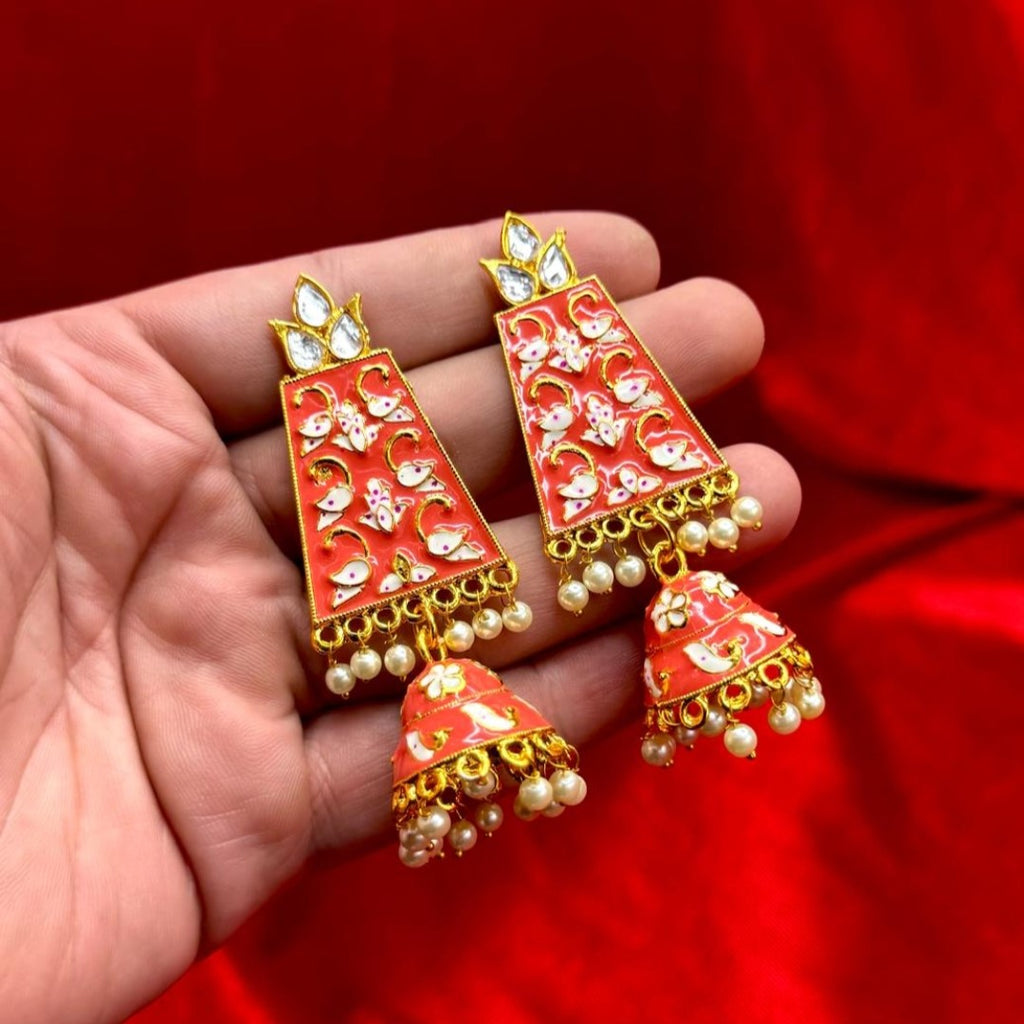 Traditional Earring indian 6