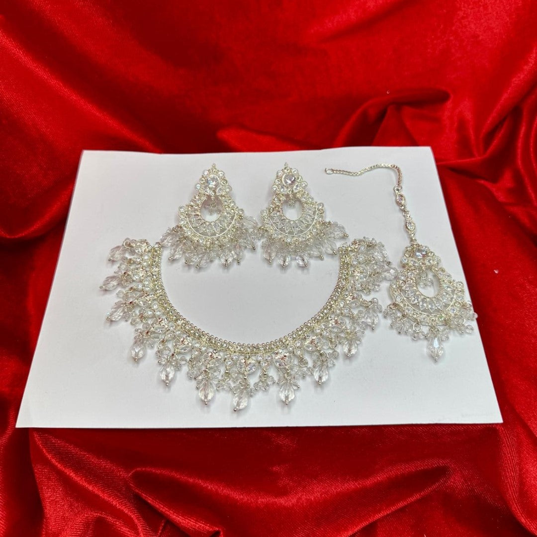 Necklace set 39