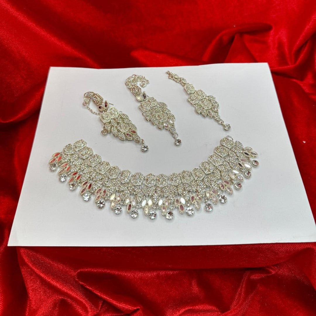 Necklace set 40