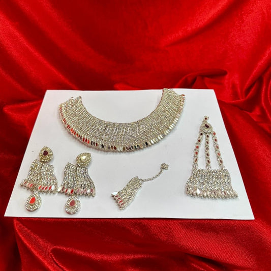 Necklace set 41