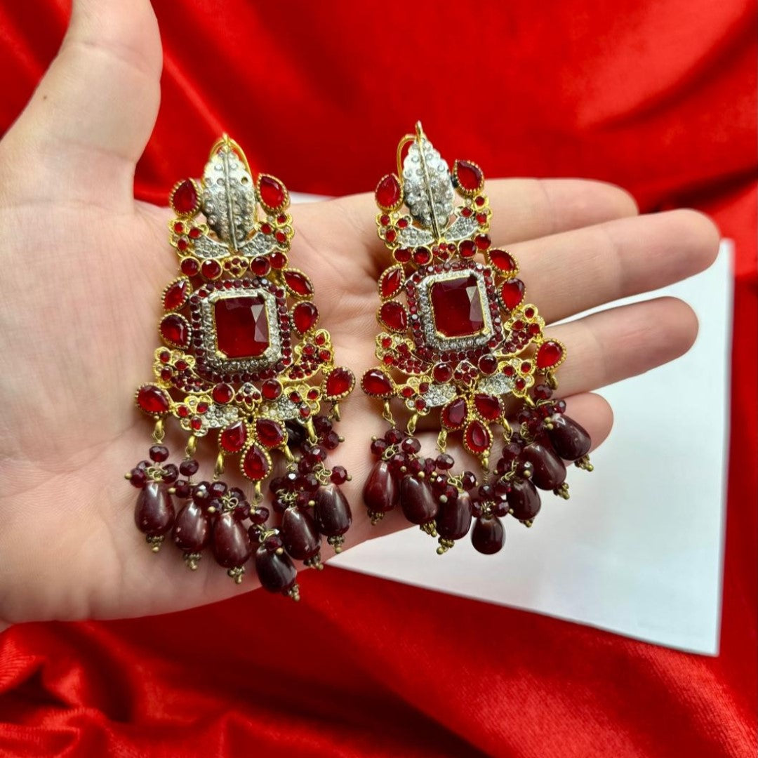 Traditional Earring indian 10