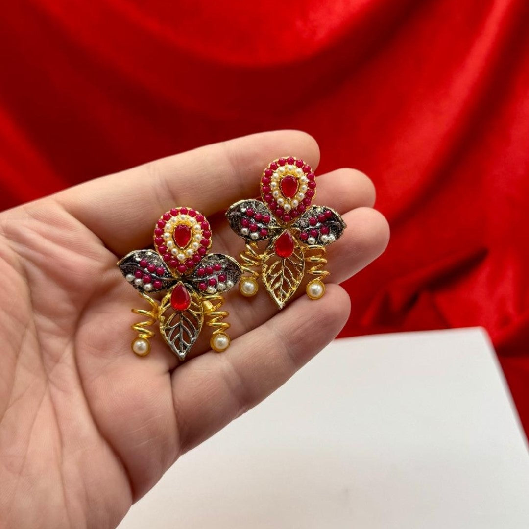 Traditional Earring indian 13