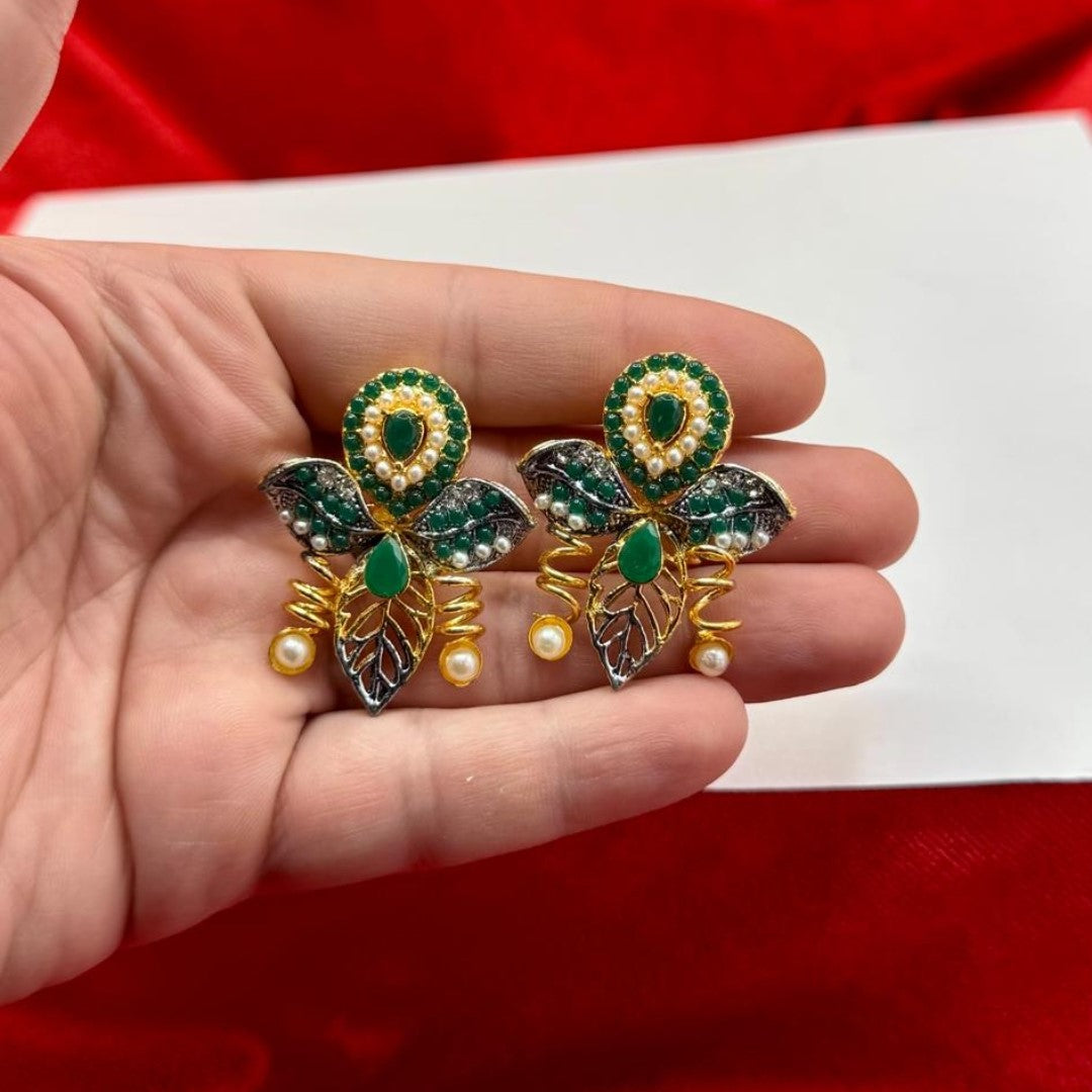 Traditional Earring indian 13