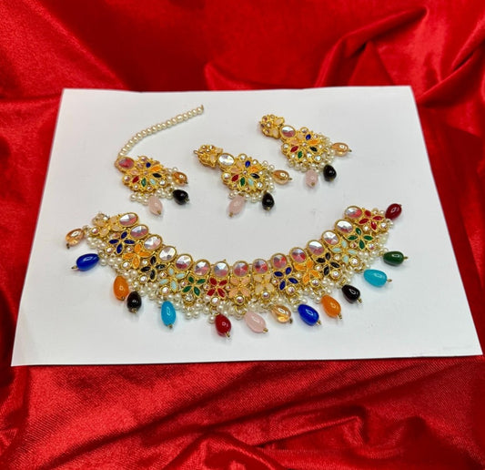 Necklace set 45